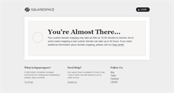Desktop Screenshot of ackgr.com