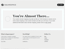 Tablet Screenshot of ackgr.com